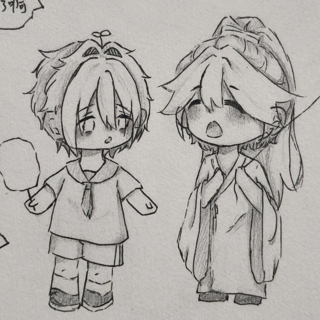 七月星🌟