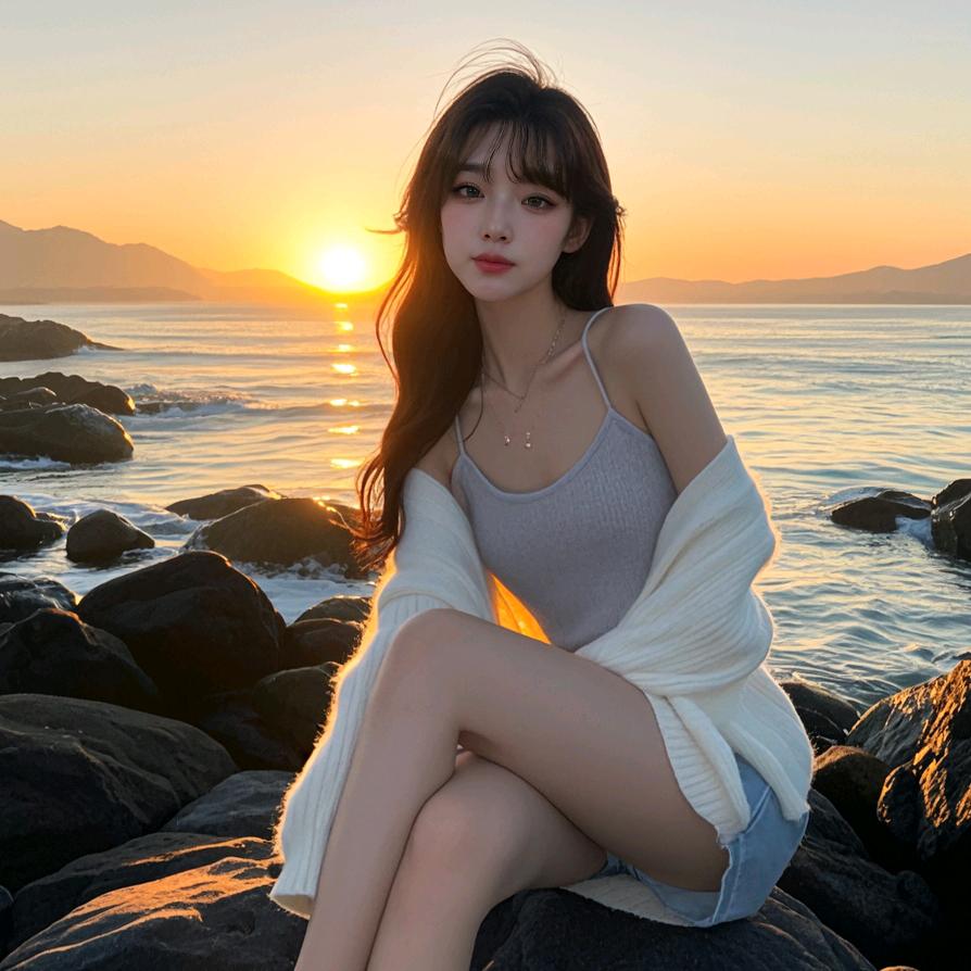 甜夕♥