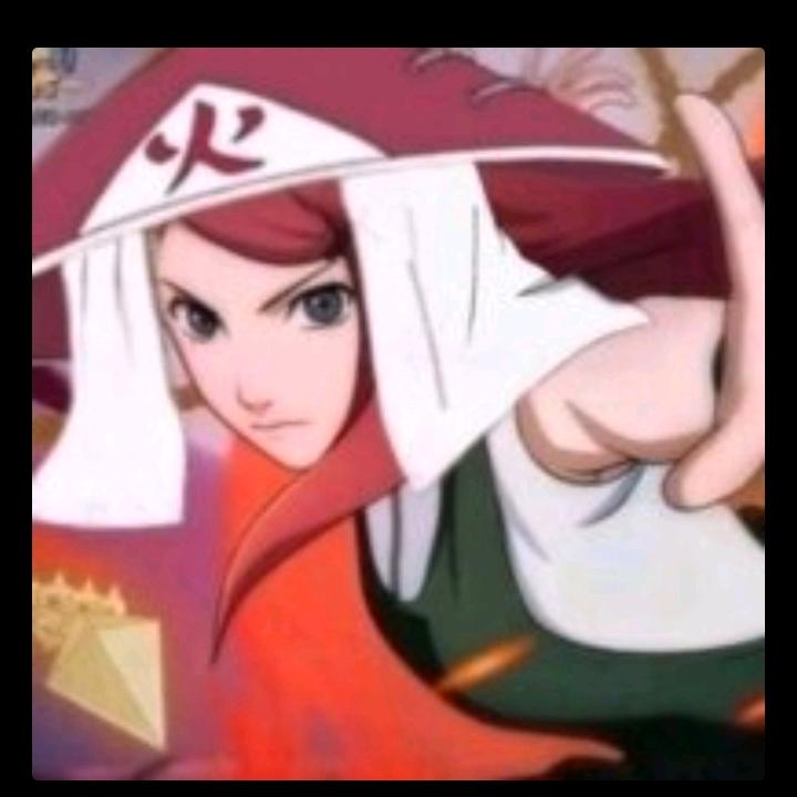 Uzumaki玖鸢