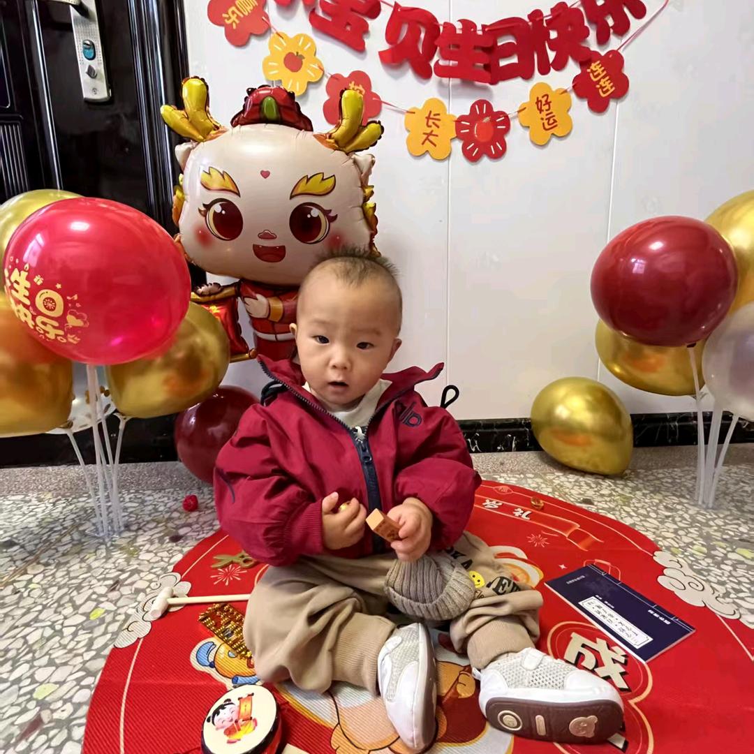婷婷奶奶