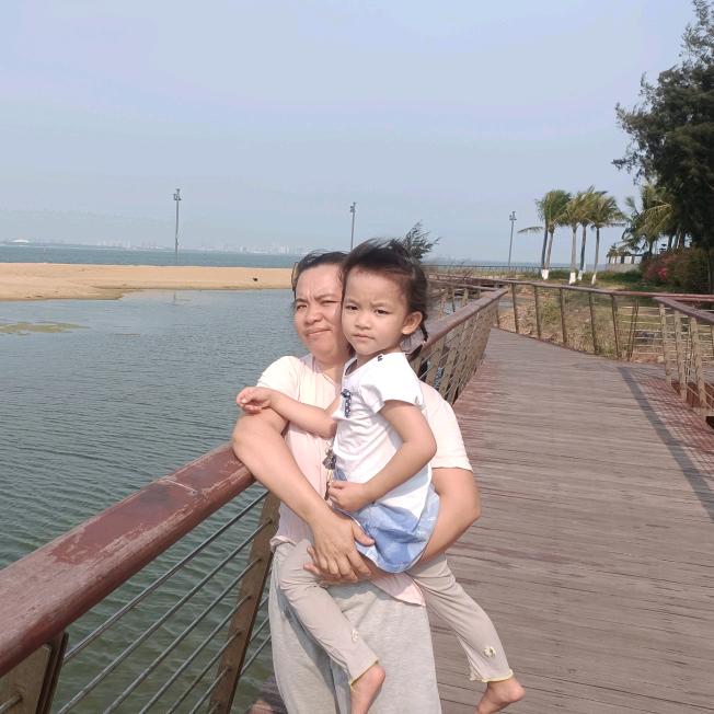 小丽吖
