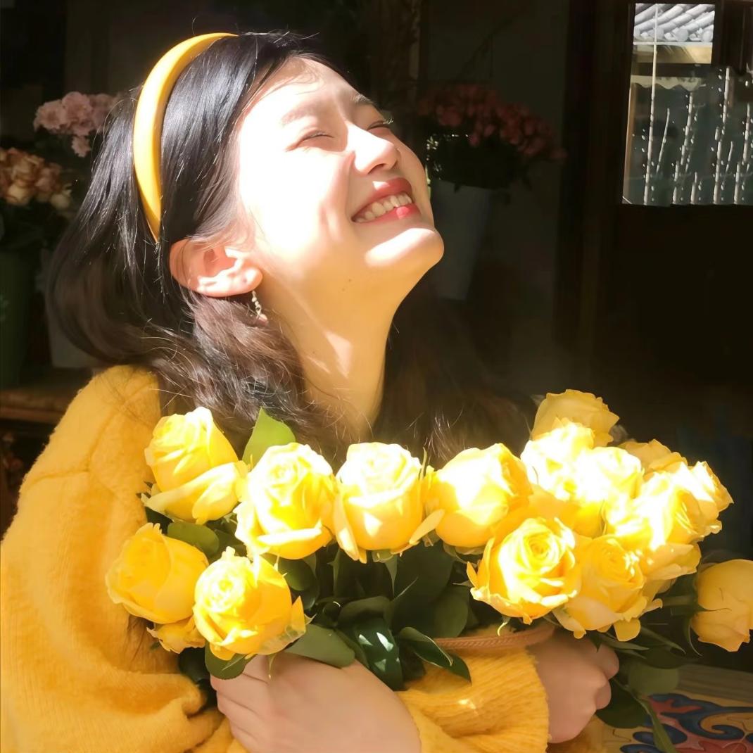 小小欢喜📸🌈