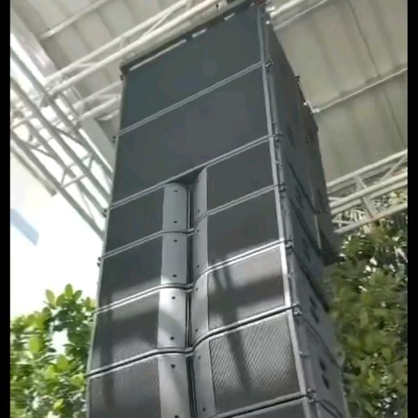 擎宇KTV音响工厂店