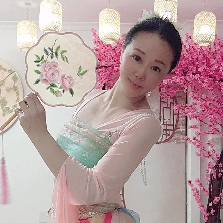 杨柳