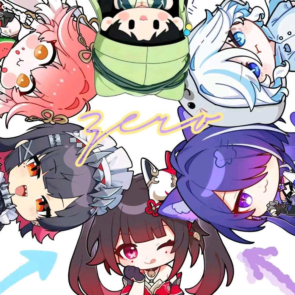 Ys.零域
