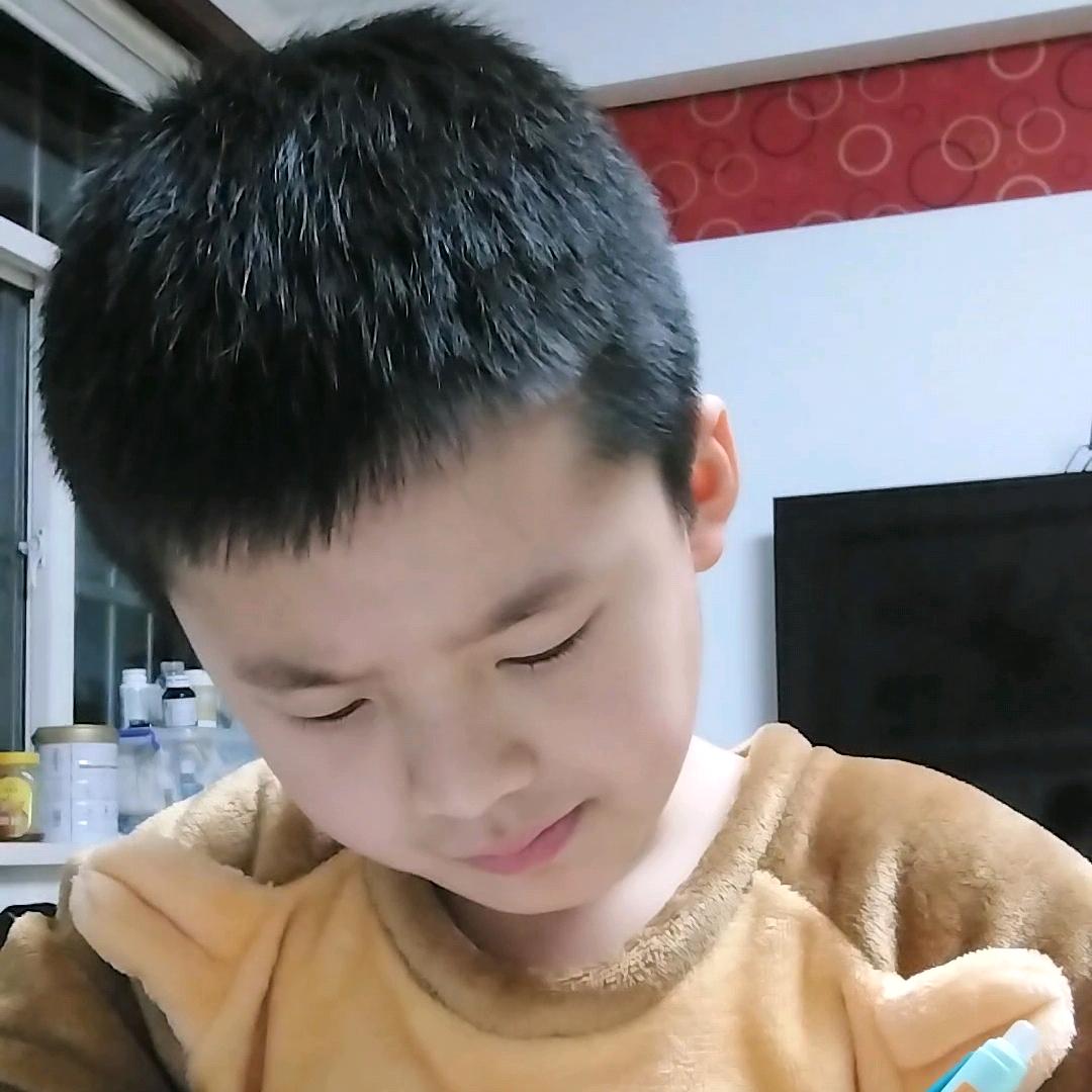 宇儿最棒