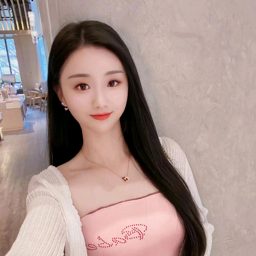 做足浴的小姐姐