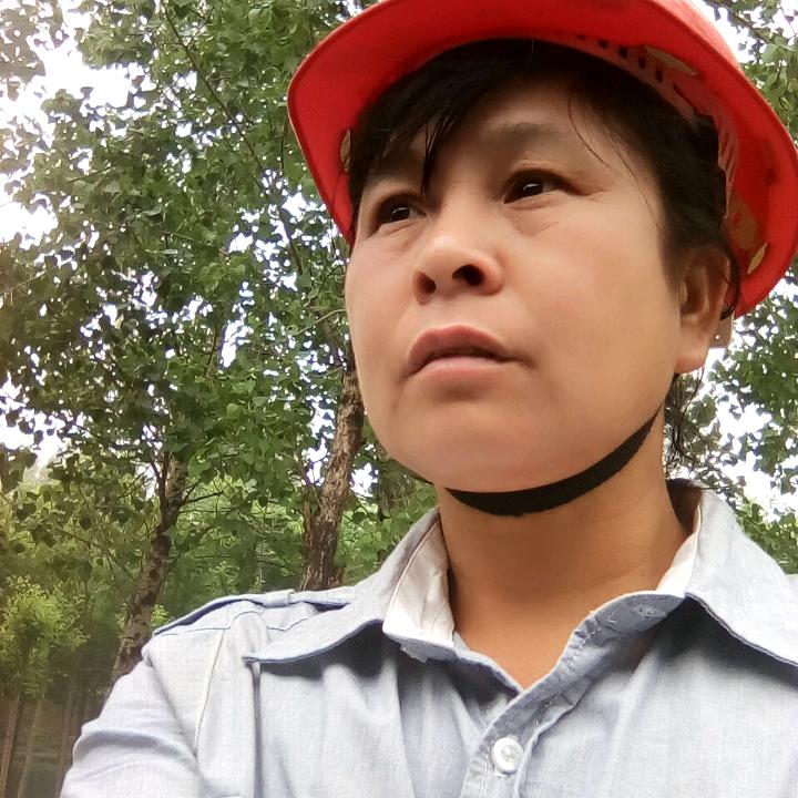 沉默的我。