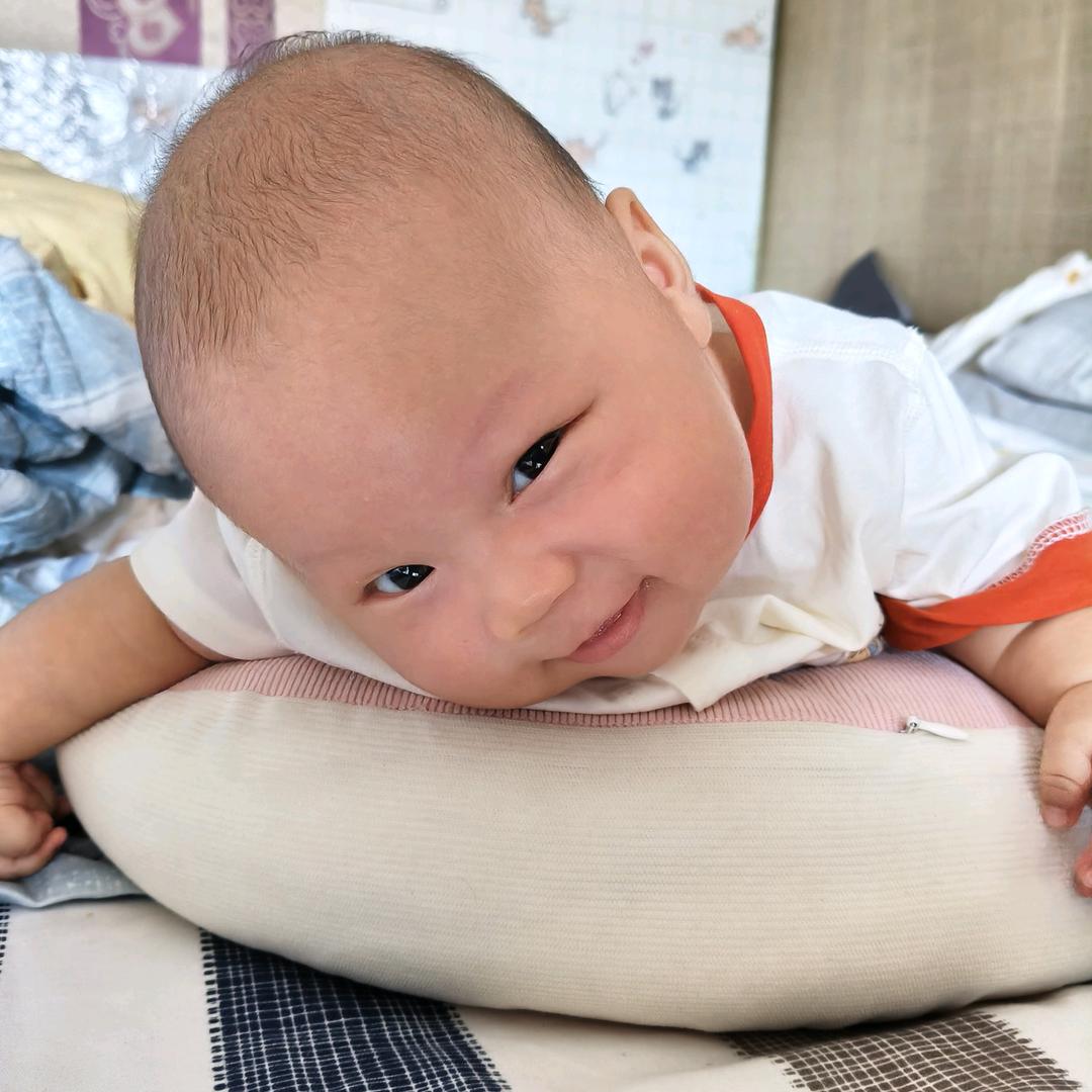 小橙子🍊