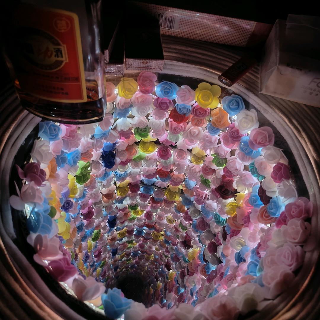 掏心掏肺的去爱伤的是自己