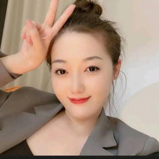 甜蜜蜜，甜妹子