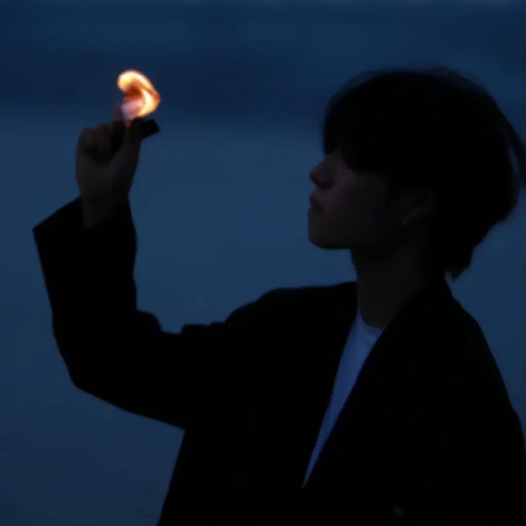 🥀এ᭄余生💔ꦿ我独行