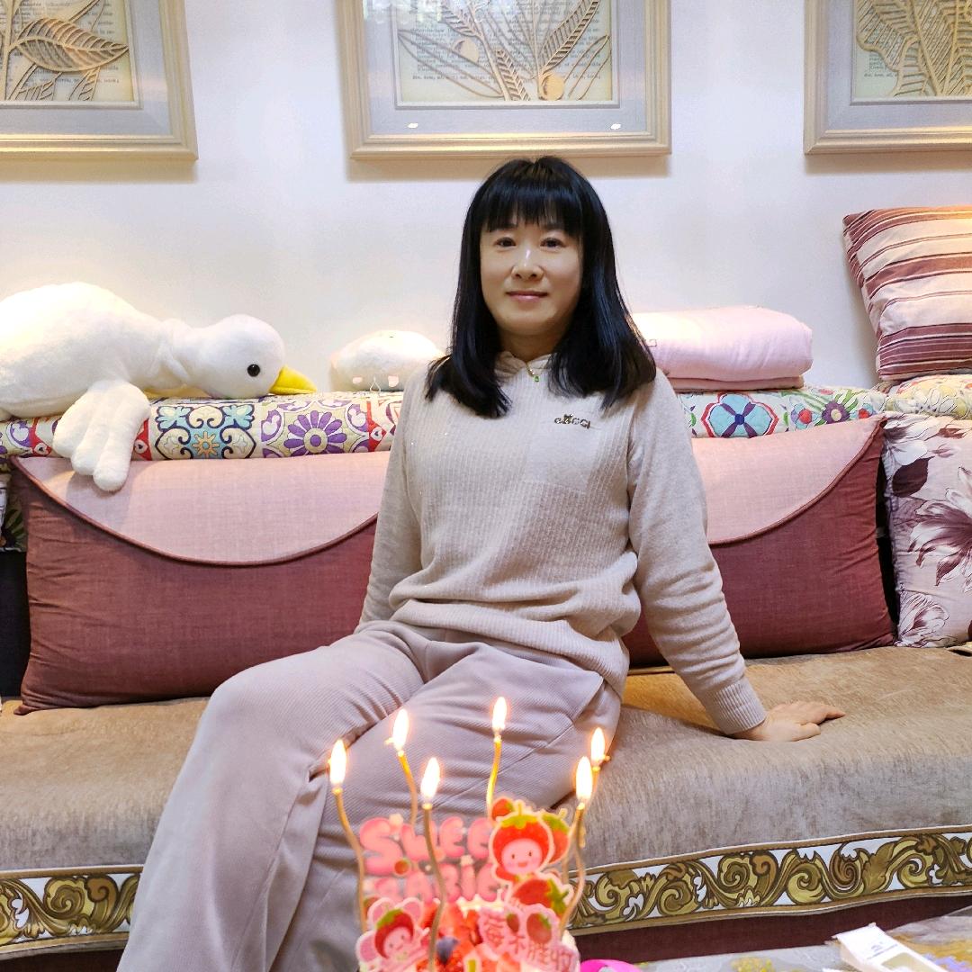 阿香