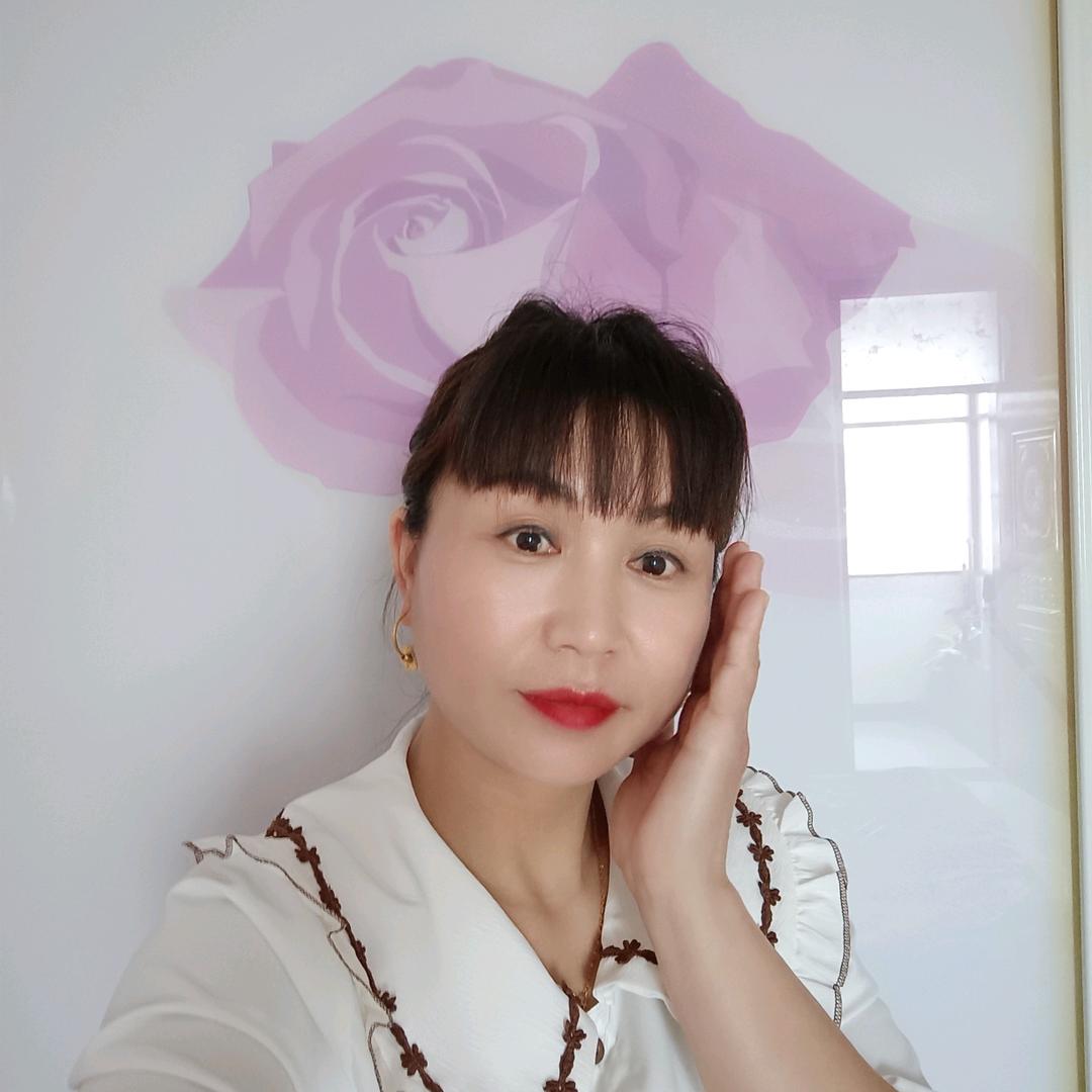 高姐🌷