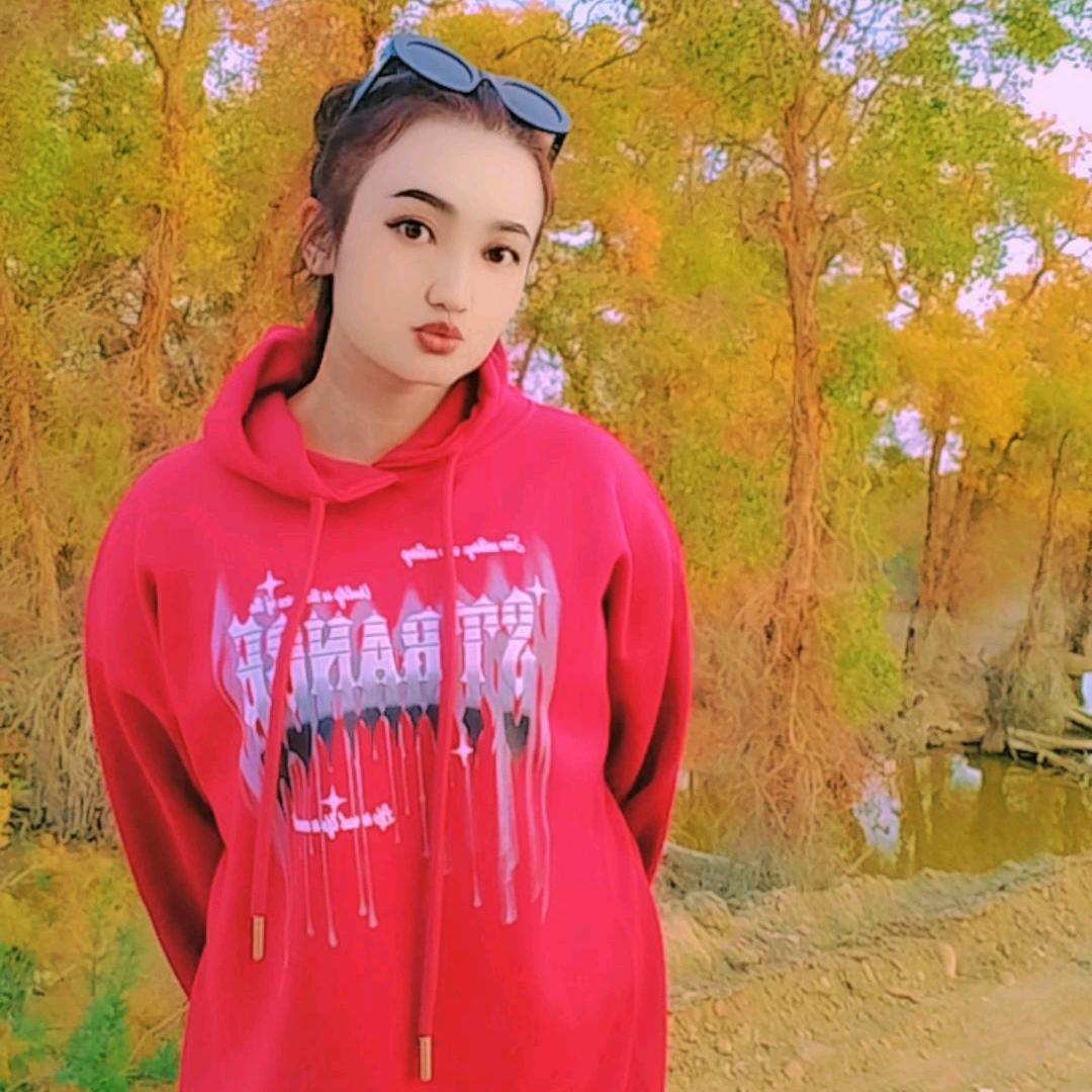 古再丽   新和 A-G❤