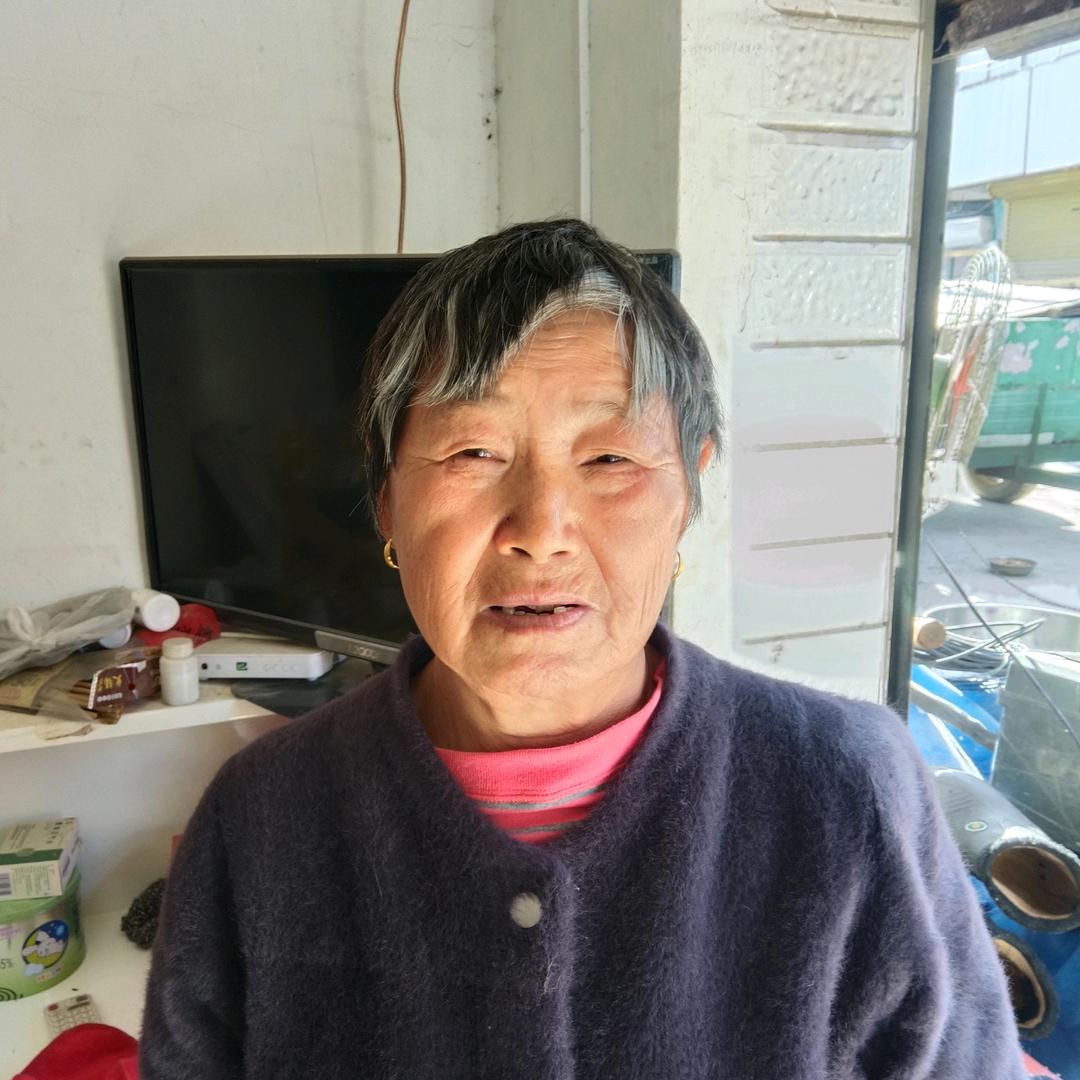 邵夫英