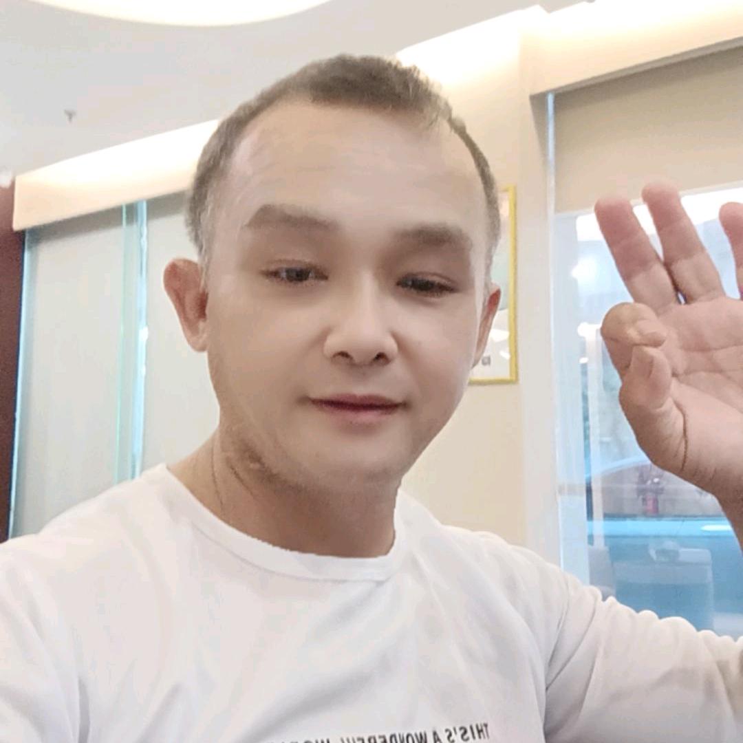 开心怏乐每一天