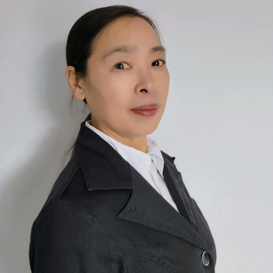 桔姐