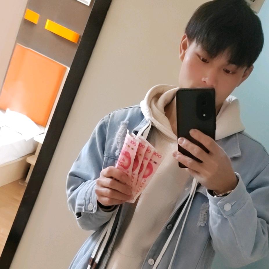 加油吧，少年郎