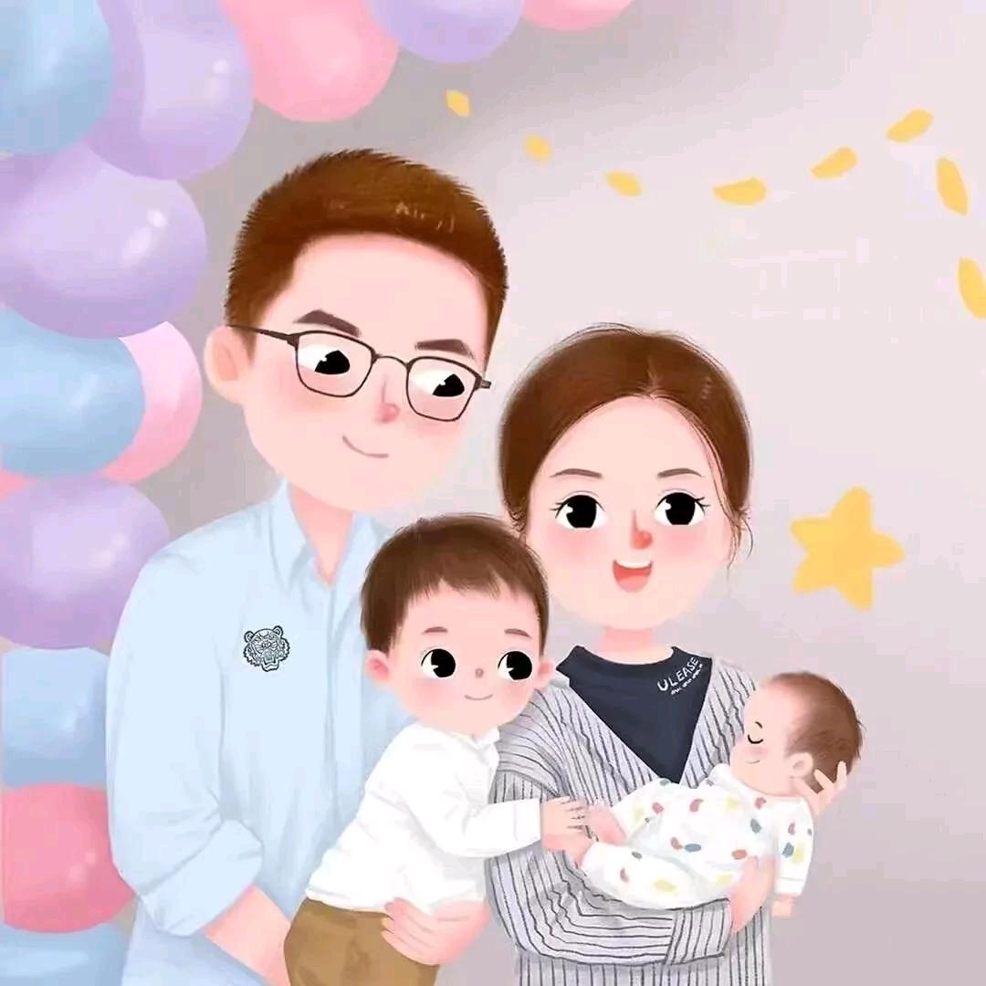 木 易  林  夕