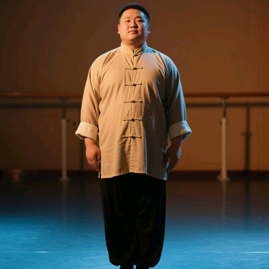 小胖