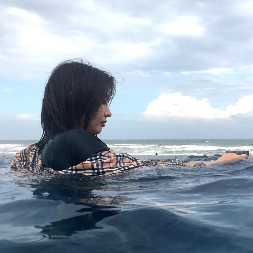极简💜