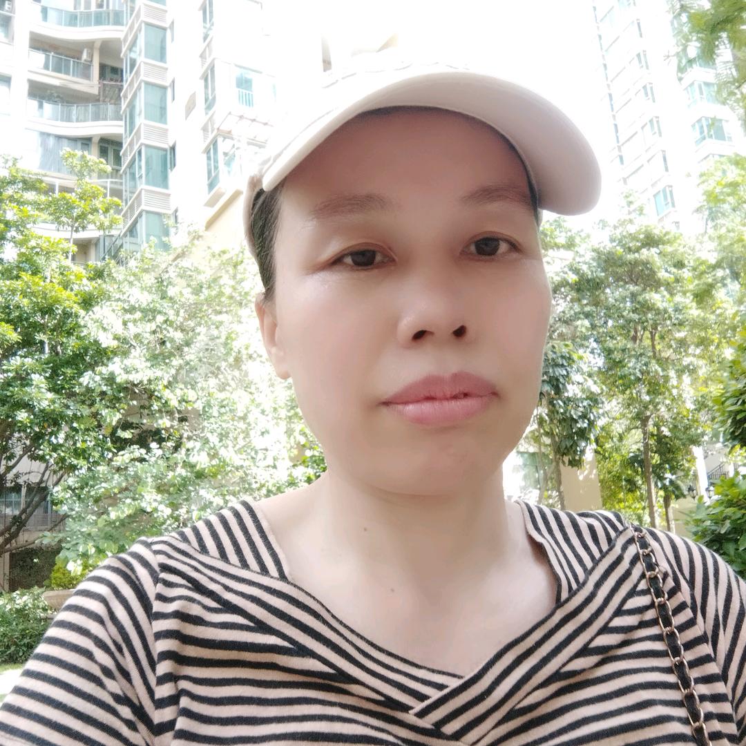 盈盈妈首播