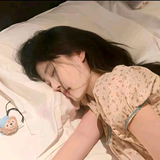想我就梦里见💤