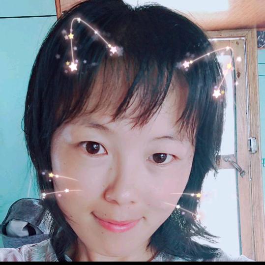我叫李子妗