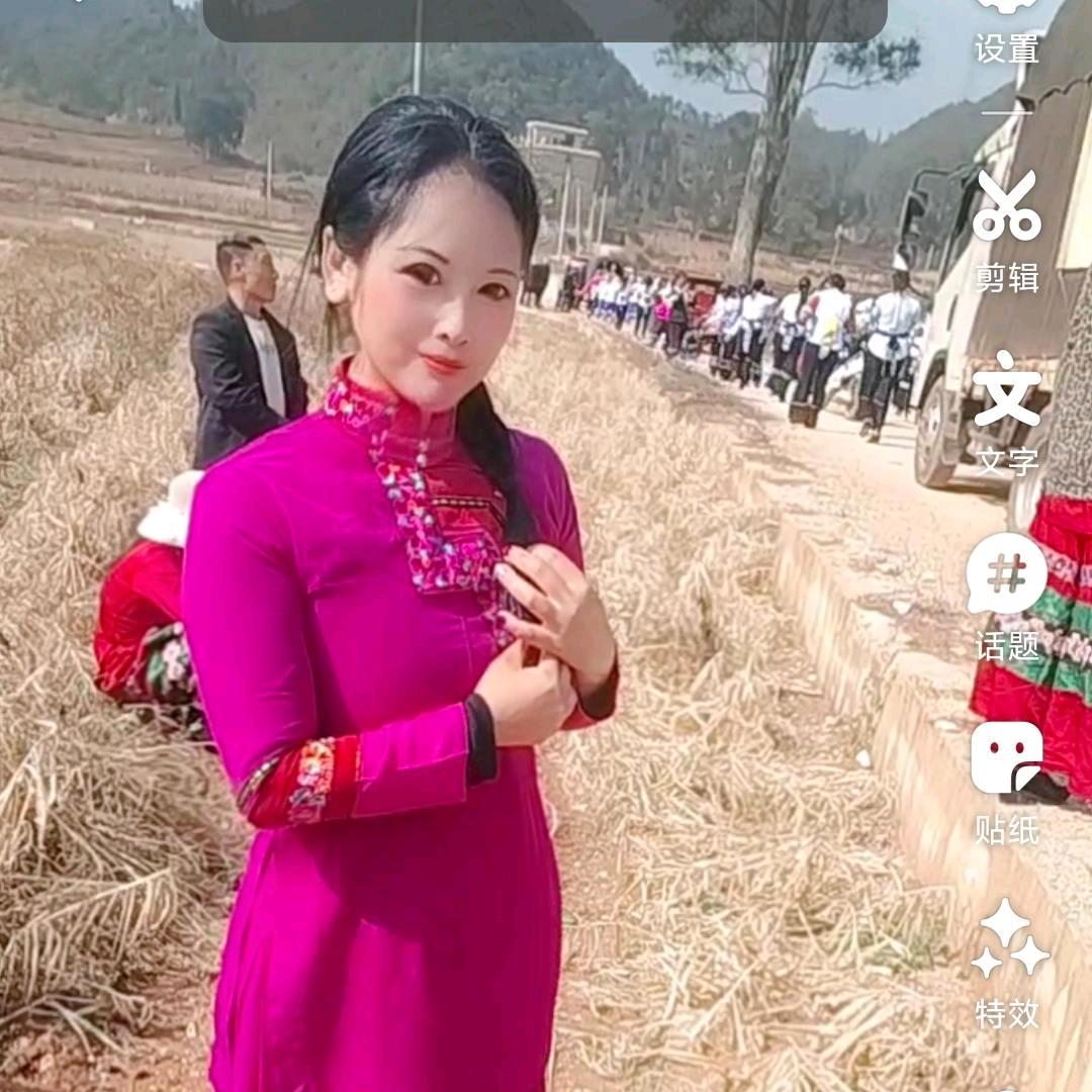 砚山外革文武演艺田仕香