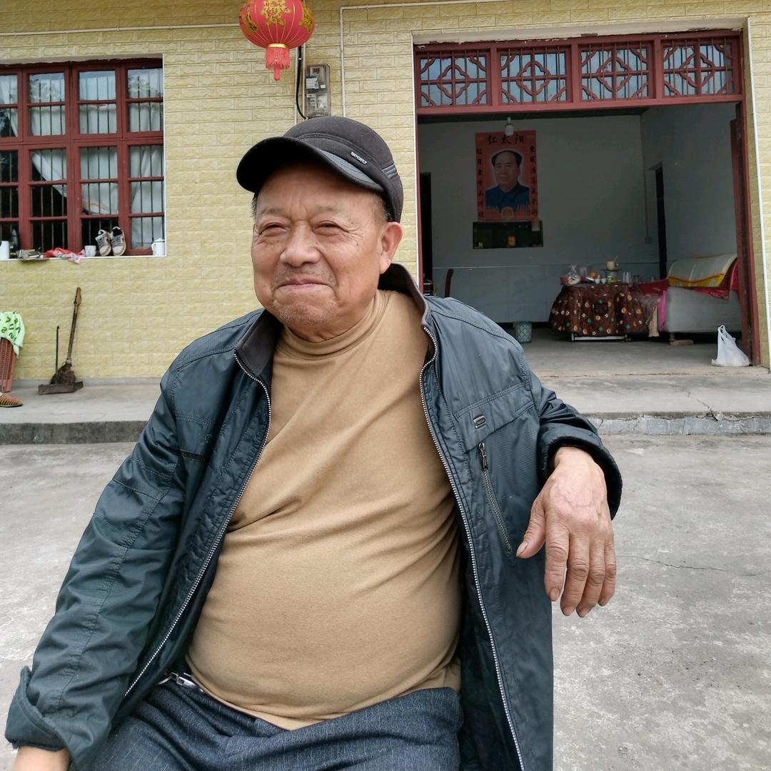 傅师傅
