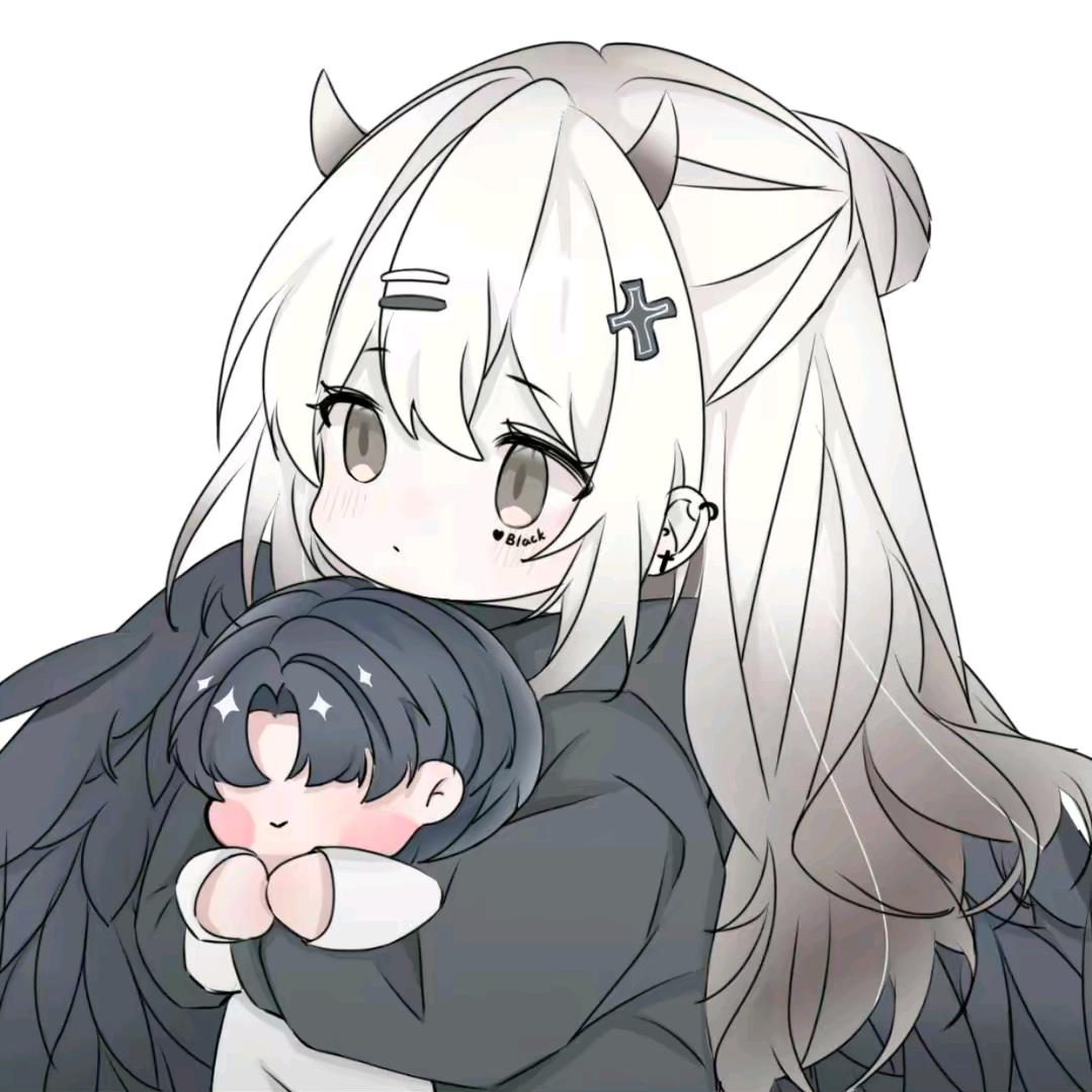 🖤墨染黑籽