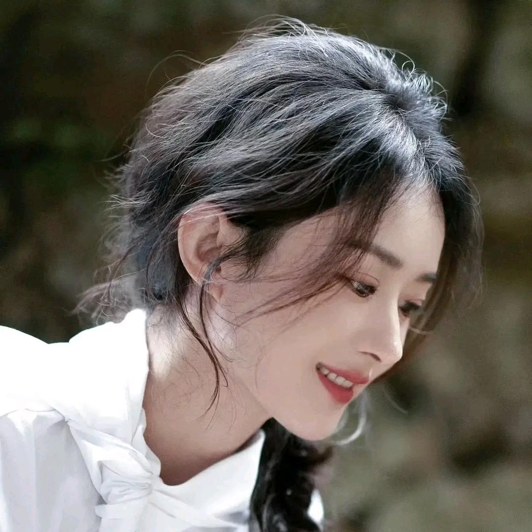 虎牙妹