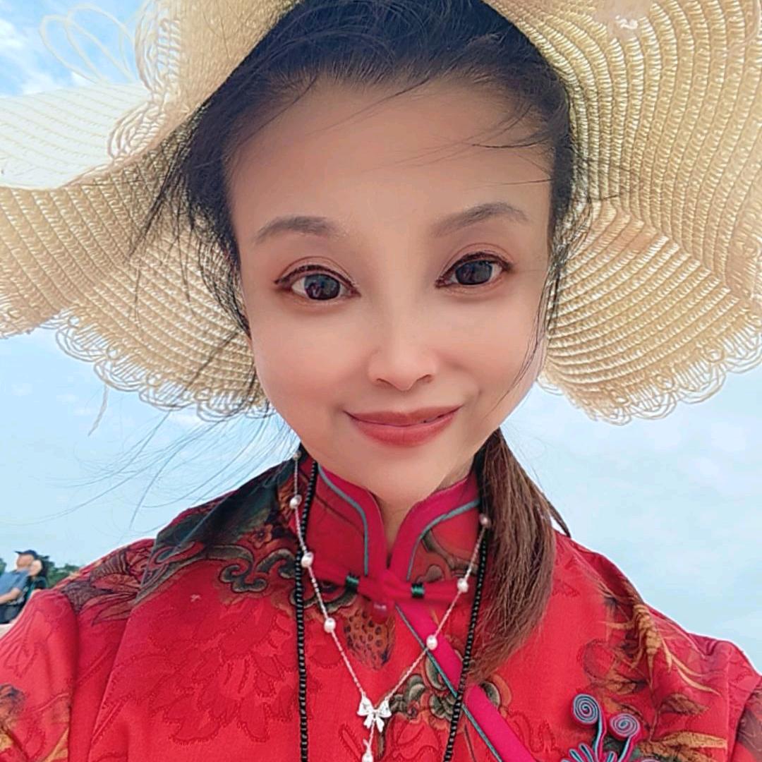 广元原创歌手晓庆同学