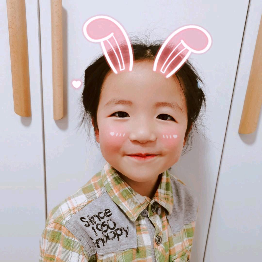 兔子姐姐