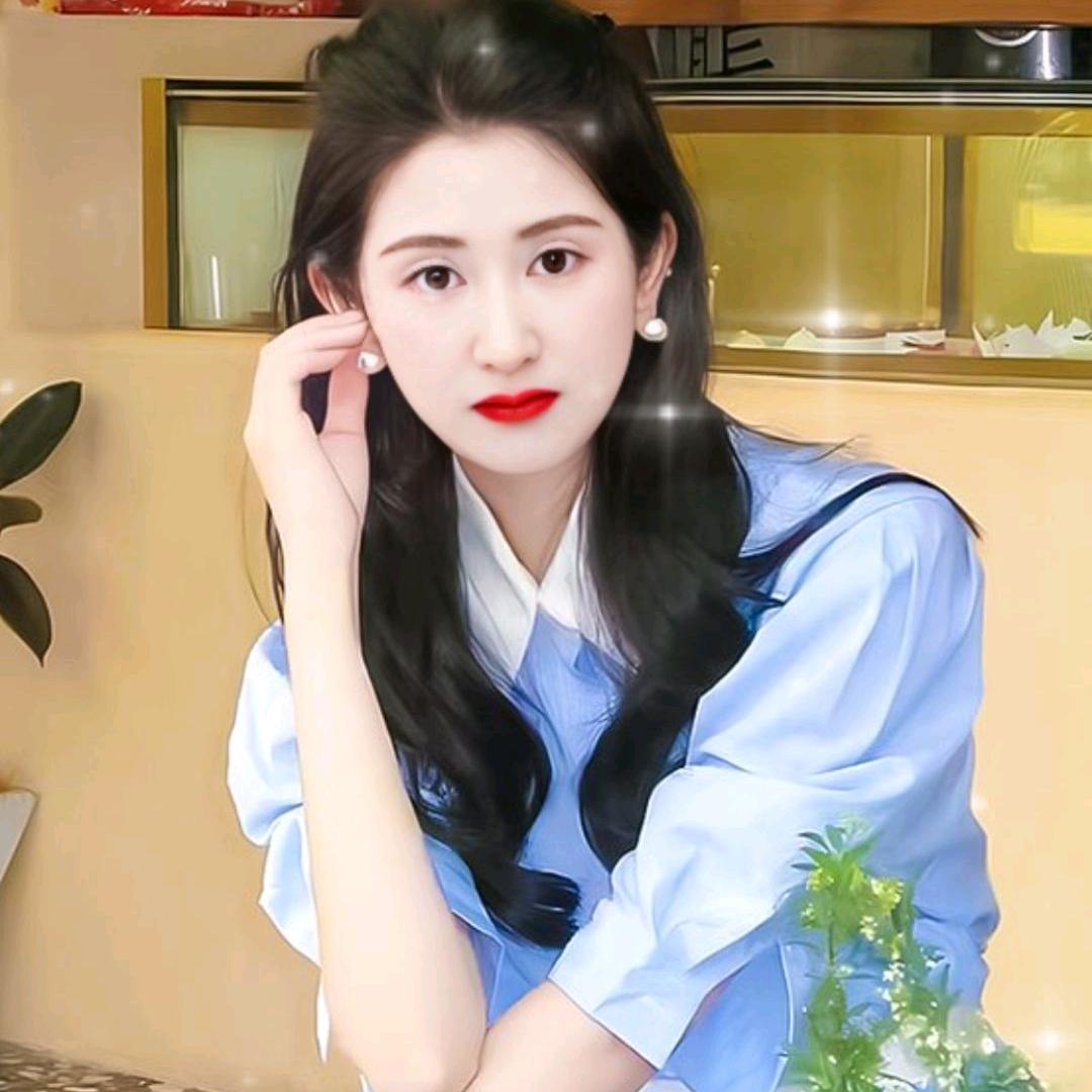 心若浮沉💃浅然安笑
