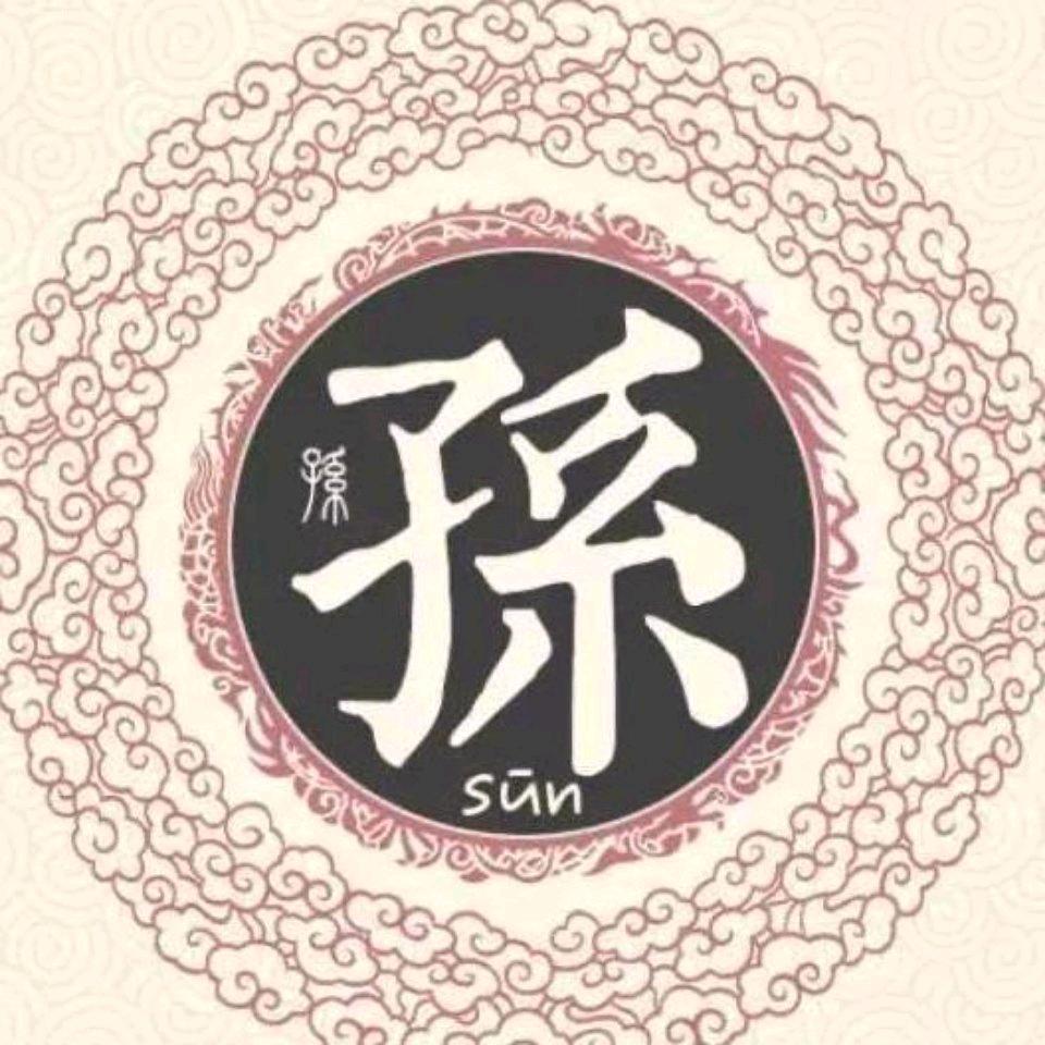 孫悟空