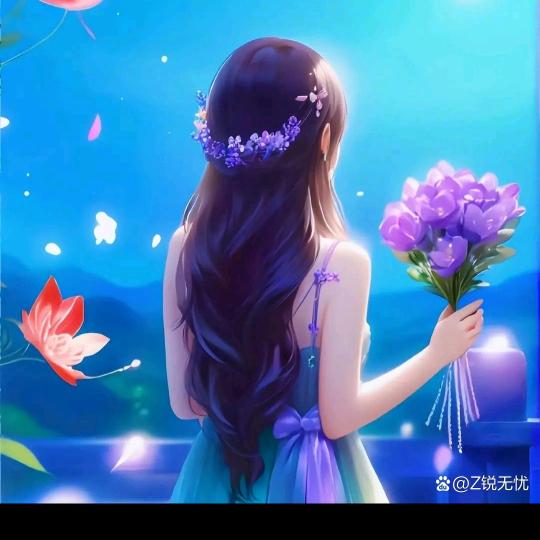 💗᭄往后🕊꯭᭄꯭ꦿ余生 ࿐