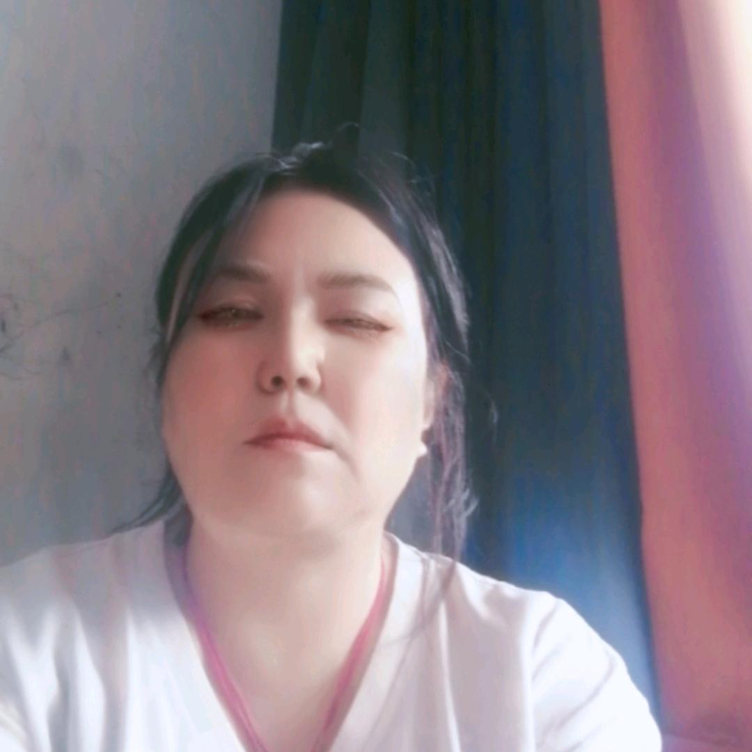 青青