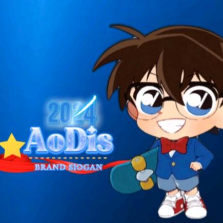 BRAND SlOGAN ⭐江帥龍⭐