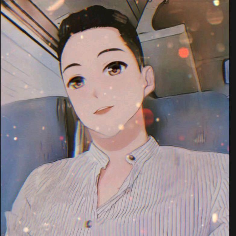 小魏同学