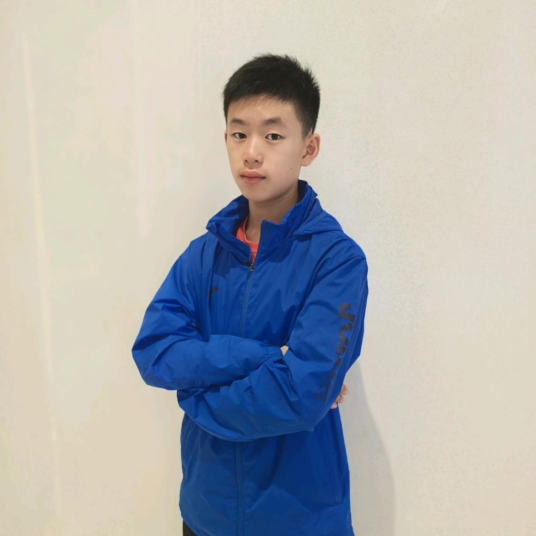 13小吴有趣人生