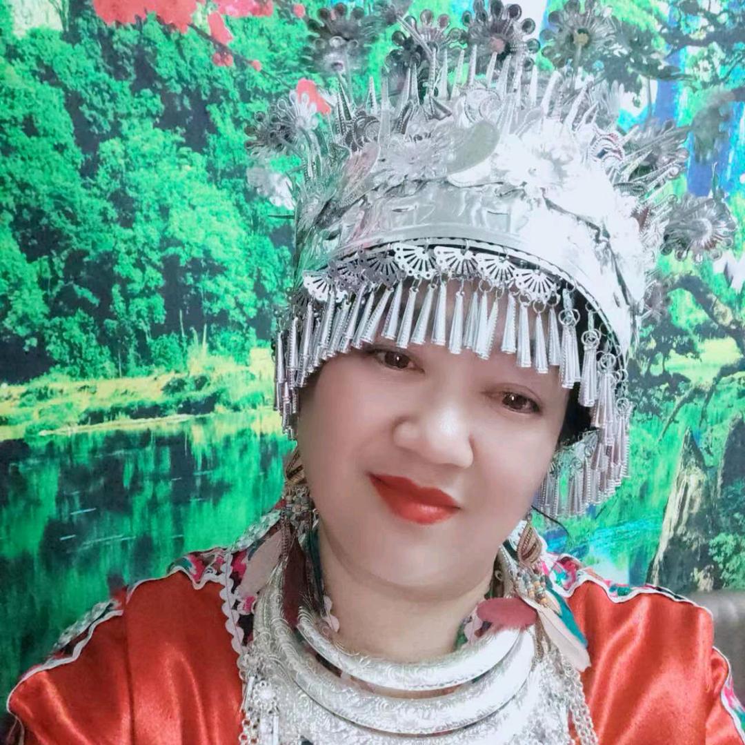 骆姐小号