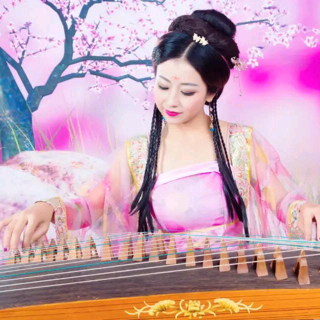 橘子