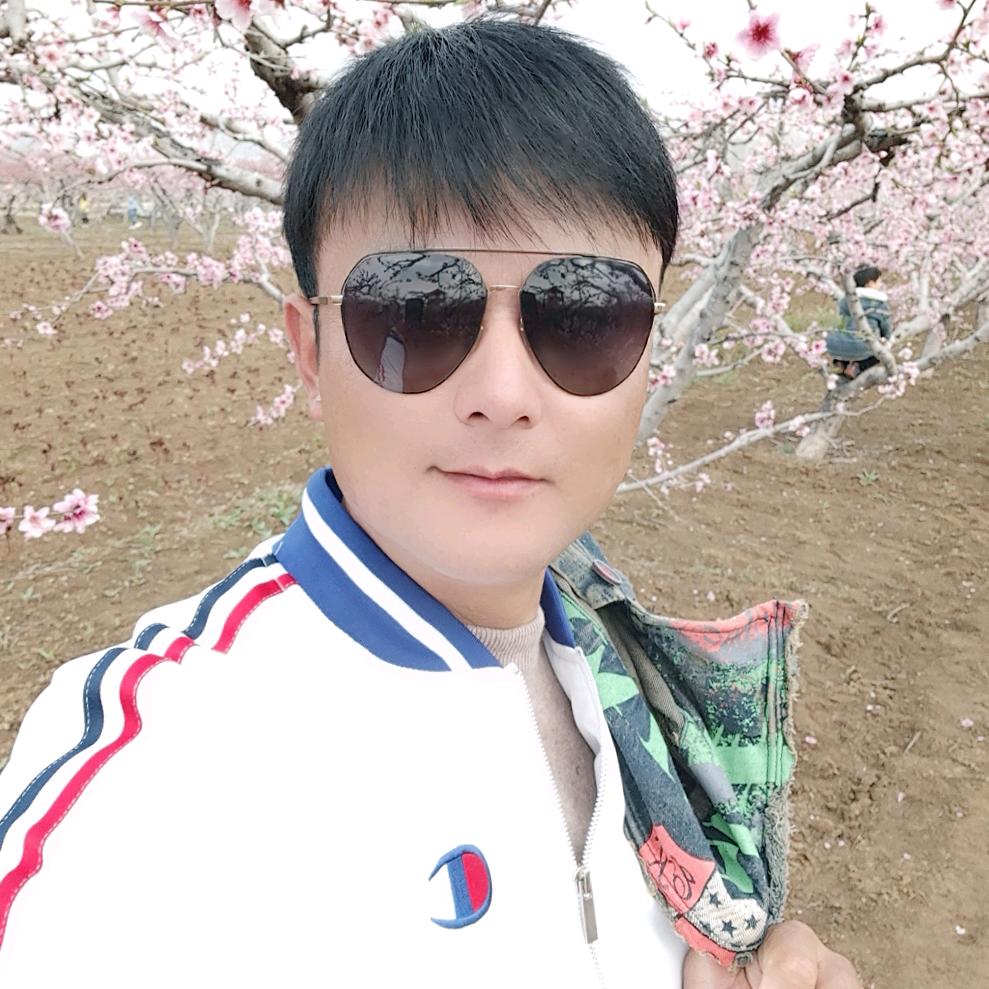 夏哥哥