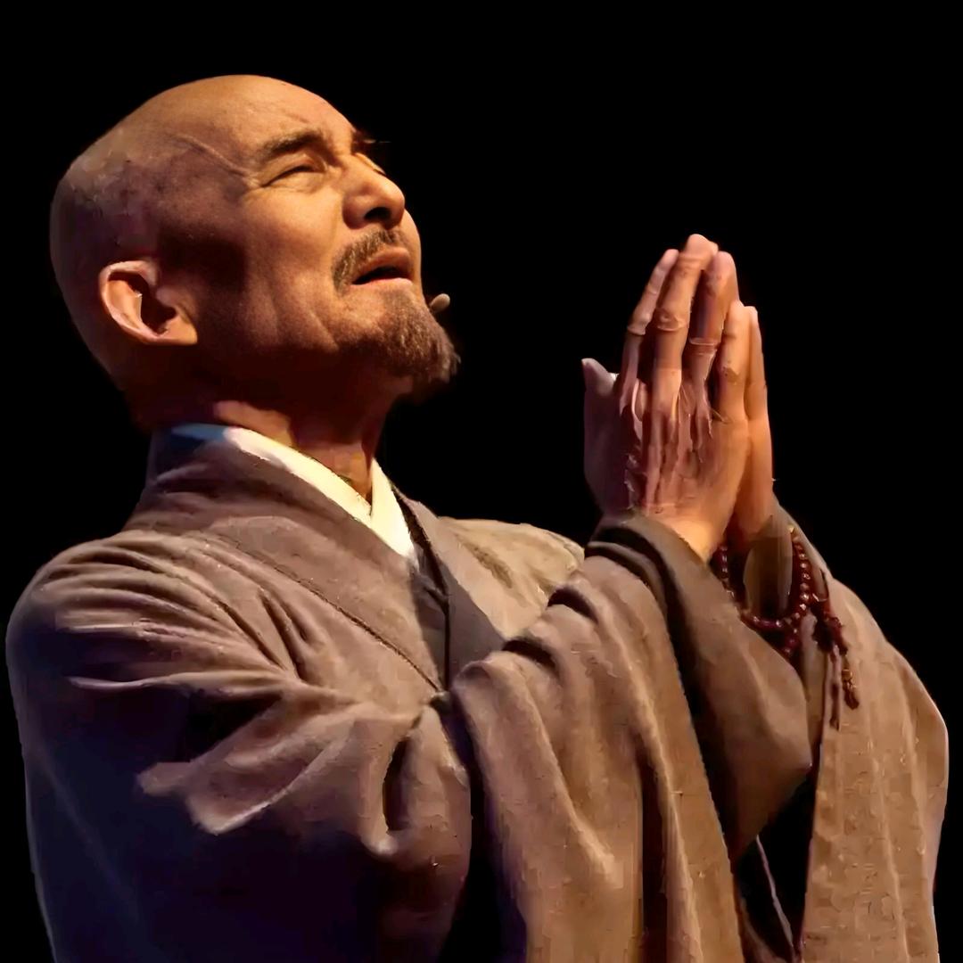 弘一法师