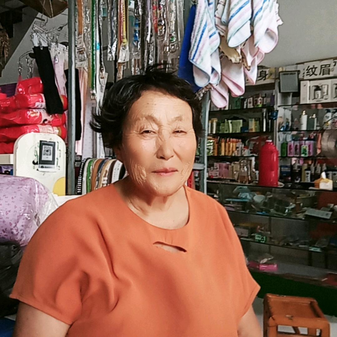 卖芝麻油