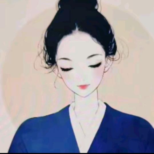 青芸🈴(点我回关)