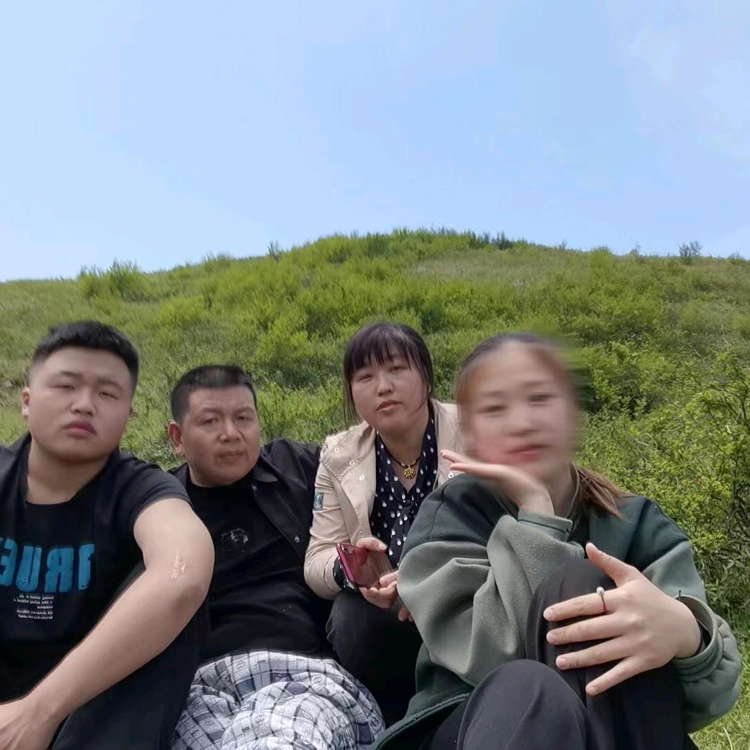 郑三姐