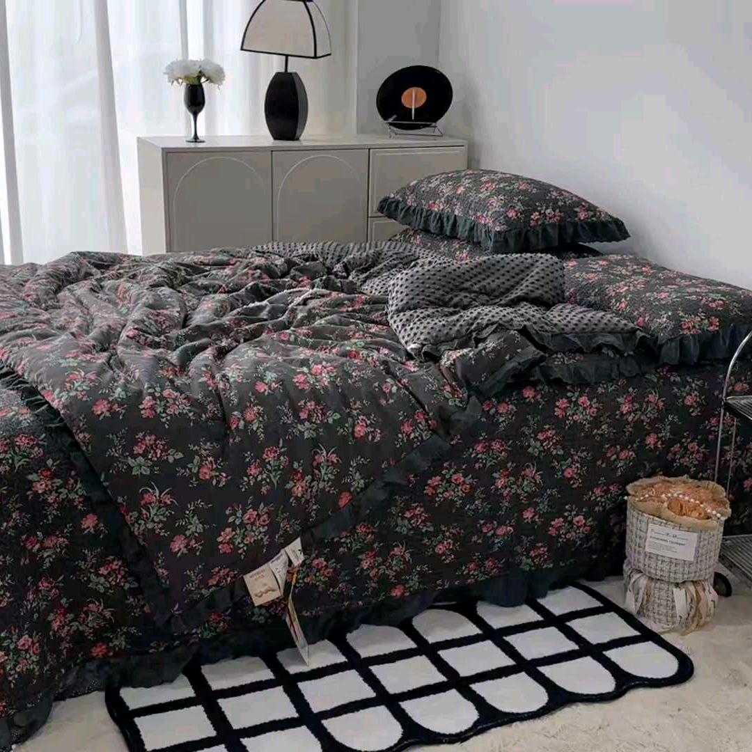 亚婷国际家纺奢侈品店